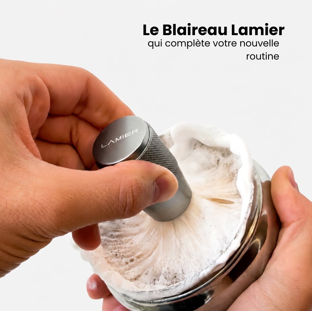 Le Kit Complet | Lamier