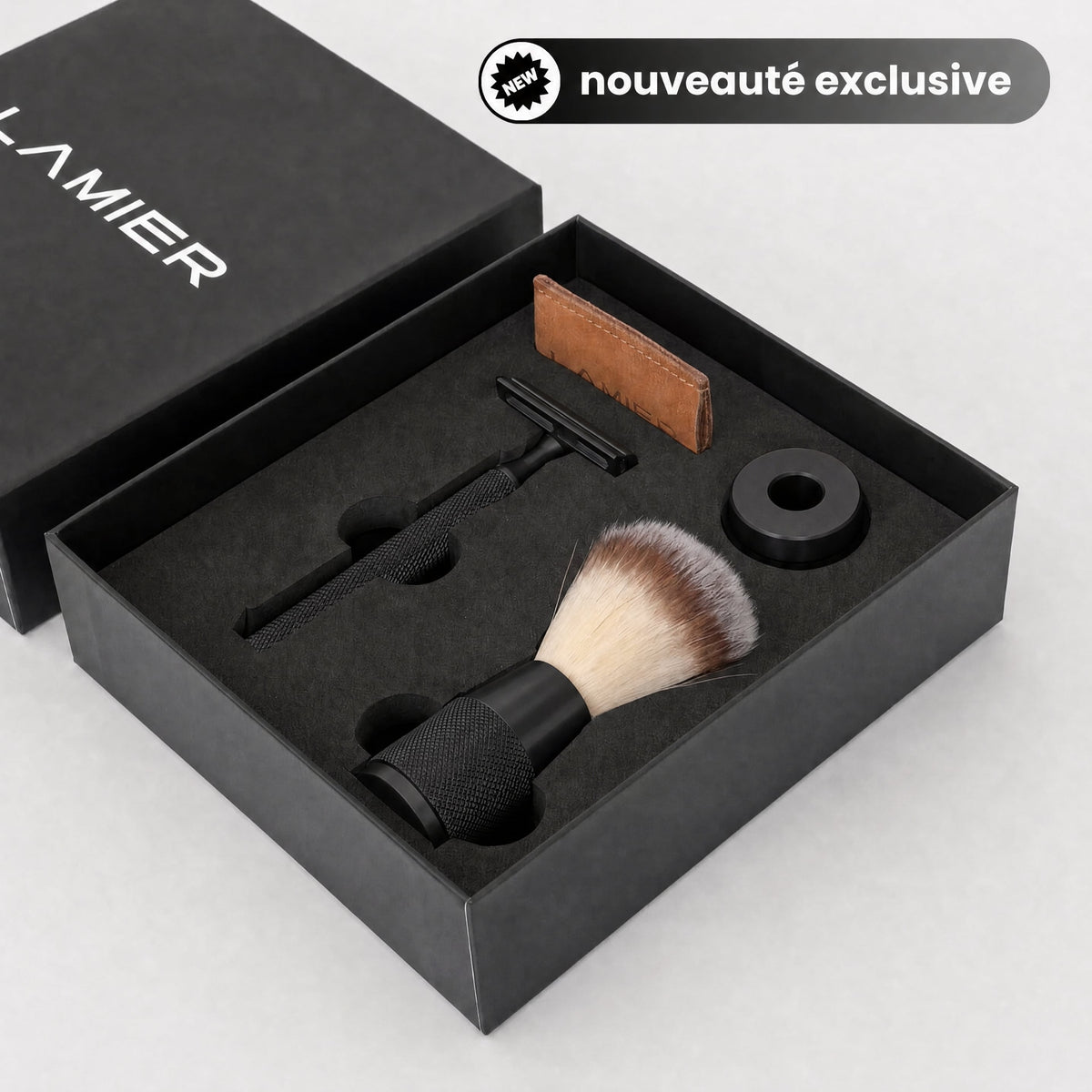 Le Kit Complet | Lamier