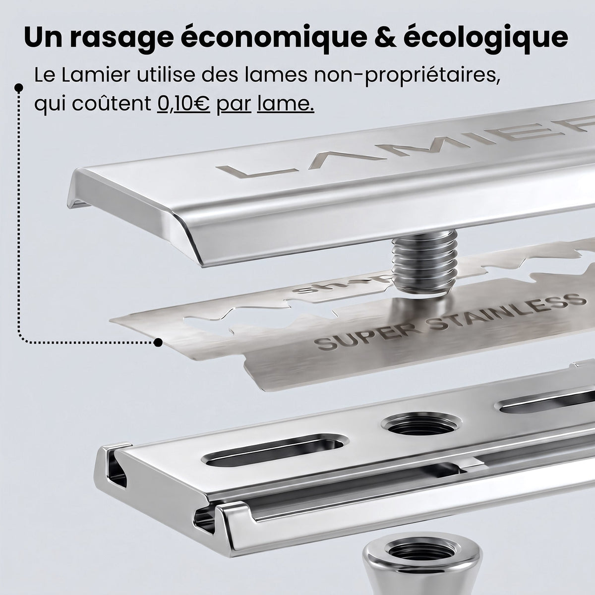 Lamier | ALZ-PREMIUM