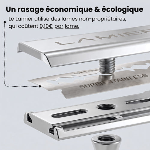 Lamier | ALZ-PREMIUM